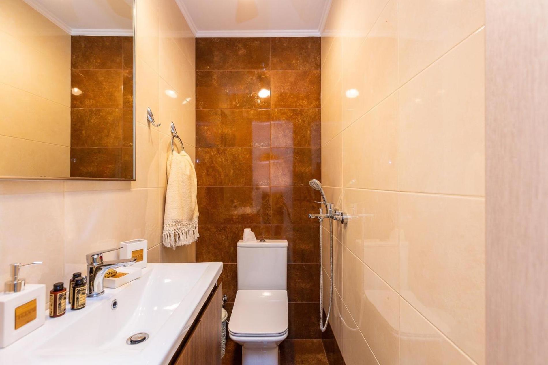 Villa Trules Fotinos Екстериор снимка