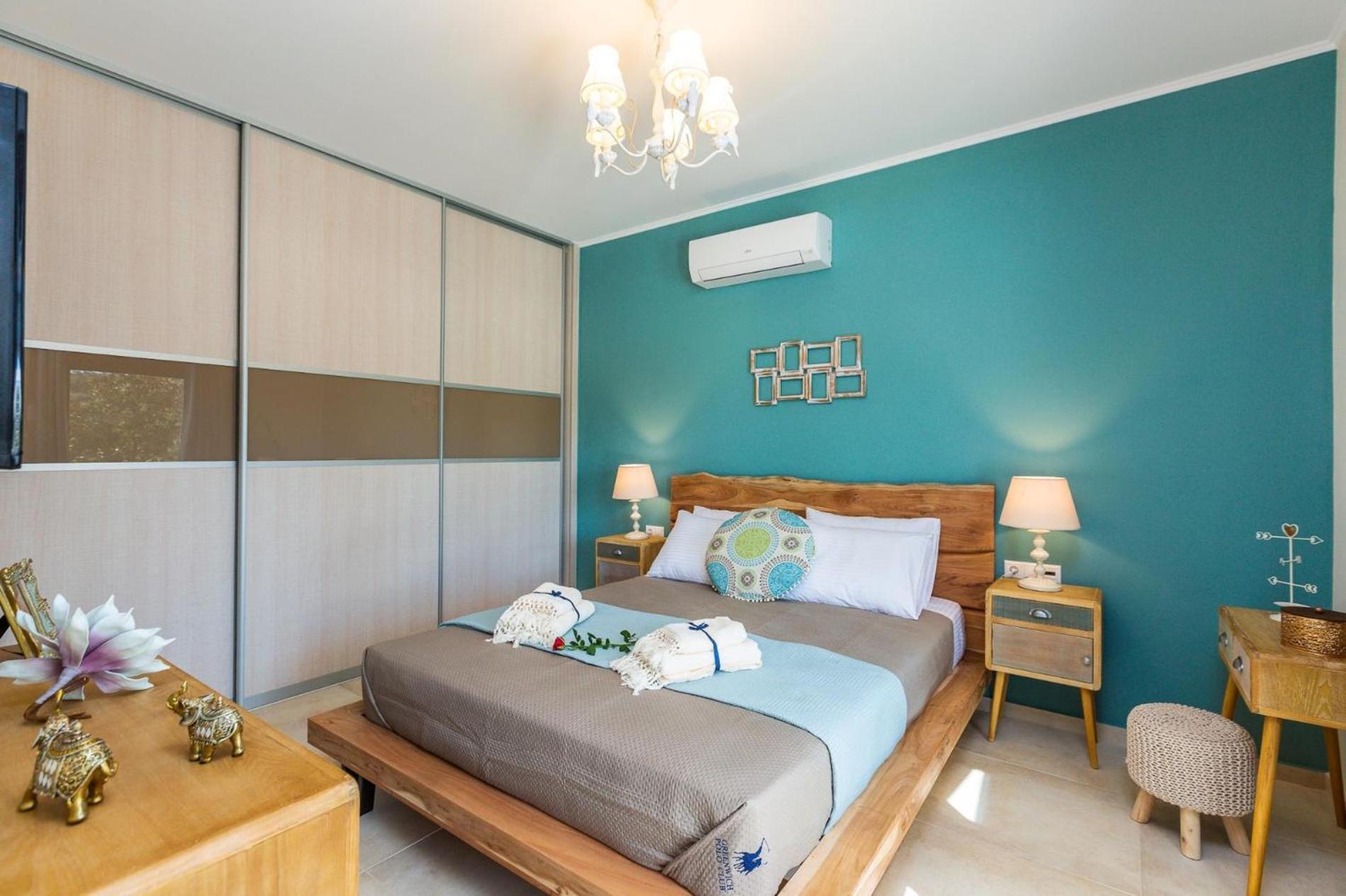 Villa Trules Fotinos Екстериор снимка